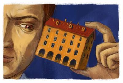 Европарламент принял осуждающую приговор братьям Навальным резолюцию