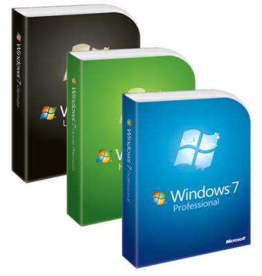 Сегодня мир прощается с Windows 7