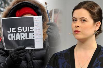 Ульяна Скойбеда. Послесловие к "Шарли