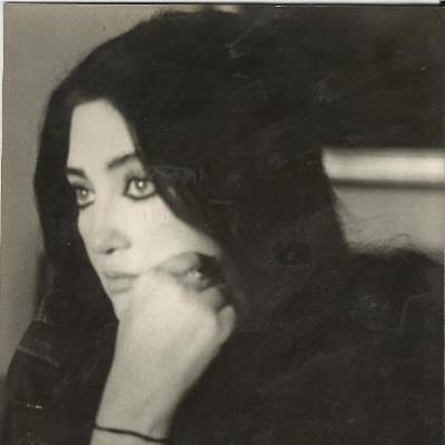 Ее убили за карикатуру на Джорджа Буша. Лейла аль-Аттар