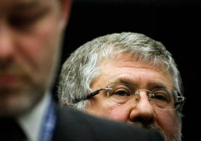 Украина-2014: топ грабежей, рейдерства и «отжима»