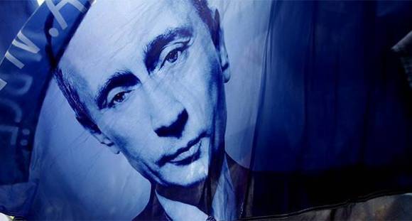Окружение президента сильно сократилось из-за событий на Украине