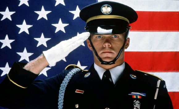 Агония зверя.