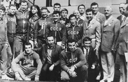 О защите Русского языка