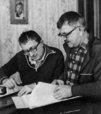 Братья Стругацкие враждебные прогрессоры.
