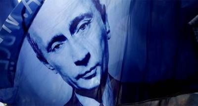Окружение президента сильно сократилось из-за событий на Украине