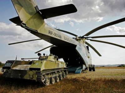 С чем мы подходим к кризису: российская промышленность
