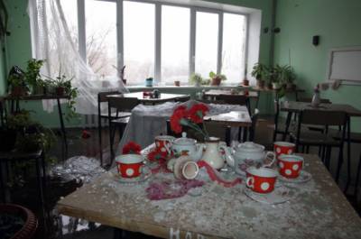 Источники: РФ подозревает в военных преступлениях 65 граждан Украины