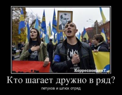 У украины , как у государства , нет шансов ...