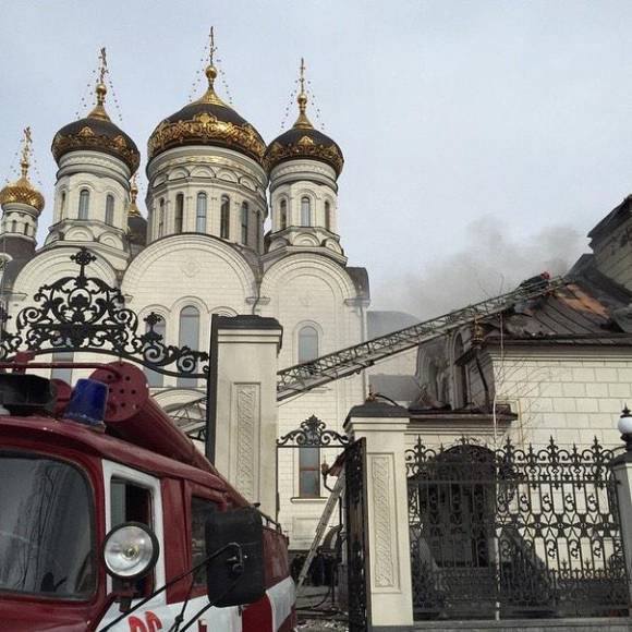 Горловка . выжить в аду.