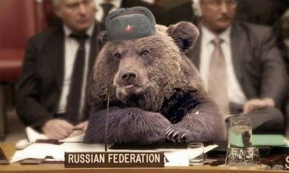 ​Друзья России: кто они?