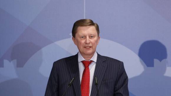Россия потребовала от Украины рассчитаться по старым долгам