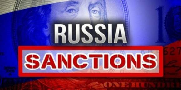 Евросоюз планируют ввести дополнительные санкции против Россия