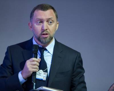 Дерипаска: «Позитивное только одно – ясно, что будет плохо»