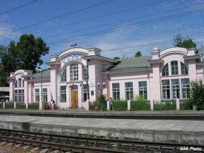 Жители второго посёлка в Забайкалье готовы перекрыть Транссиб из-за отмены электричек