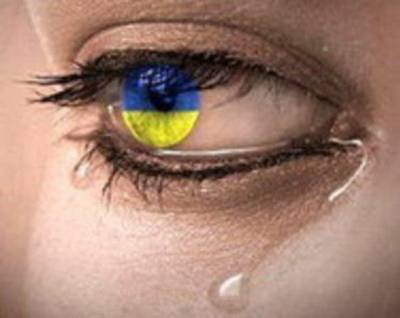 До краха Украины остались считанные недели