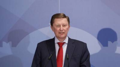 Россия потребовала от Украины рассчитаться по старым долгам