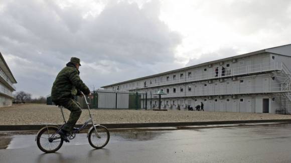 Кипр предложил России развернуть военную базу в сердце НАТО