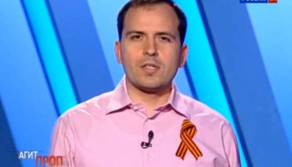 Константин Семин. Наше Образование.