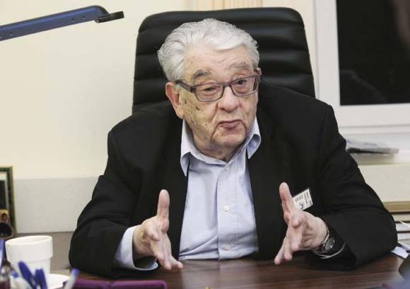 «Доктрину Трумэна никто не отменял»