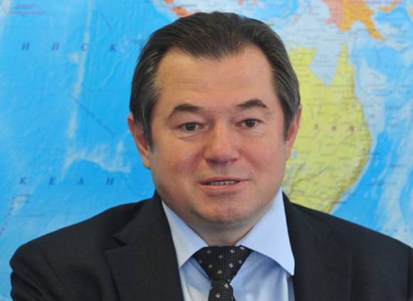 Сергей Глазьев о политике ЦБ РФ.