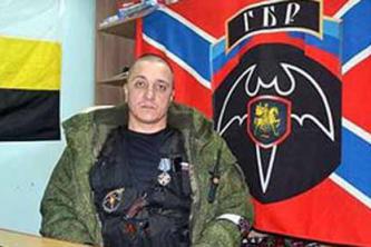 ГБР "Бэтман". Об Александре Беднове.