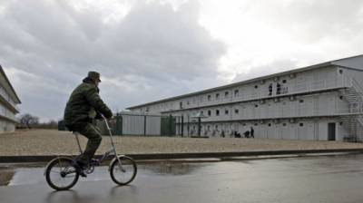 Кипр предложил России развернуть военную базу в сердце НАТО