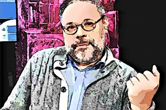ХАЗИН: «АКТУАЛЬНО О ГЕОПОЛИТИКЕ»