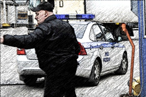Чеченцы любят Москву.