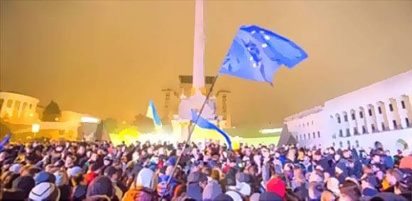 У человека можно отобрать любое право, кроме права думать