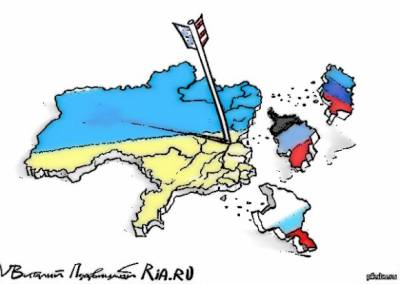 Огонь под Дебальцево прекращен не будет