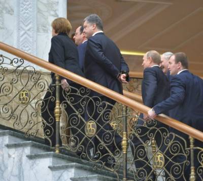 Хотали Мюнхен, а получили Минск
