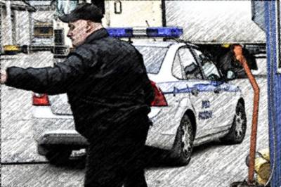 Чеченцы любят Москву.
