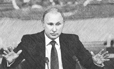 США боятся обнародования российских спутниковых фото трагедии 9/11