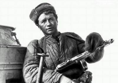 Я - ватник.