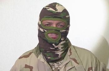 Семен Семенченко обвинил офицеров пресс-центра Киева во вранье