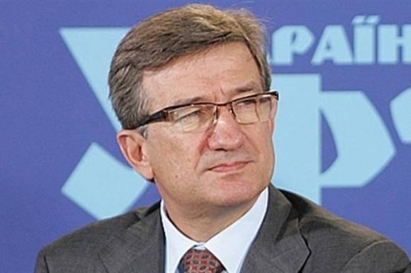 Из Мариуполя сбежал Сергей Тарута