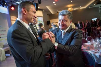Чем грозит Украине упрямство Порошенко