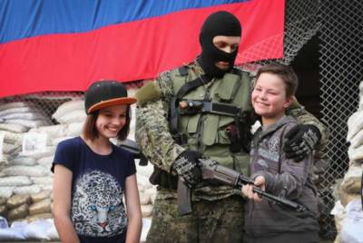 Причины военного поражения хунты .