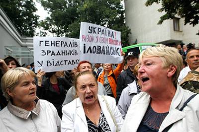 Бог любит троицу?