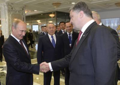 Промежуточные итоги Минска