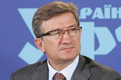 Из Мариуполя сбежал Сергей Тарута