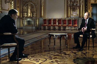 Проснёмся ли мы, узнав, что началась война?