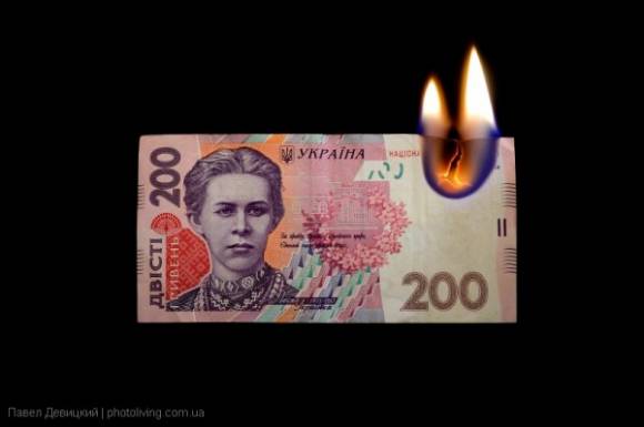 Крым вернул Украине 3,5 млрд гривен.