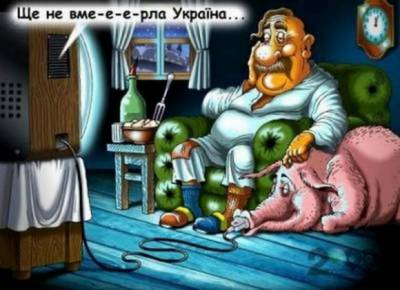 Как начать непрямую войну с Россией.