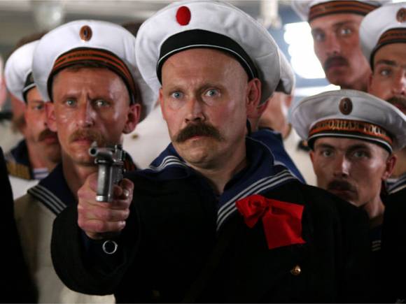 Караул устал