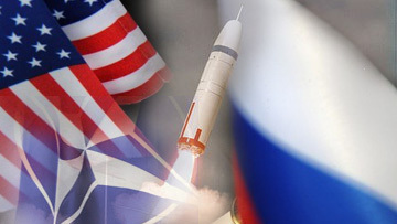 США – Россия – НАТО. За Украину страшновато…