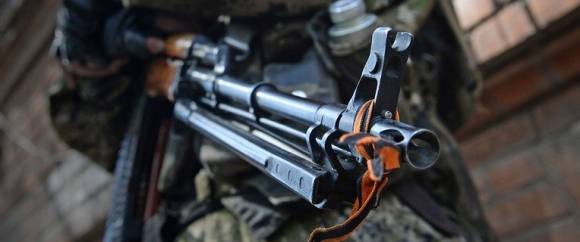 Обзор ситуации на Донбассе к 31 августа от военного аналитика.