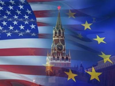 Допустим, Россия вмешивается...