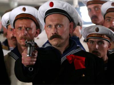 Караул устал